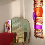 Spitaki γραφείο Apartament Velika (Thessaly)