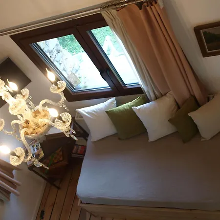 Spitaki γραφείο Apartment