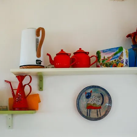Spitaki γραφείο Apartment *
