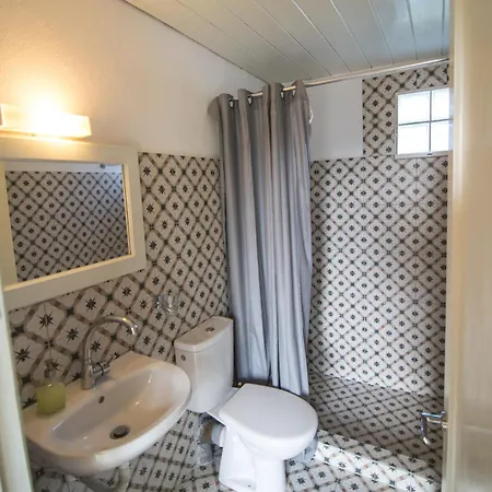 Spitaki γραφείο Apartment Velika (Thessaly)