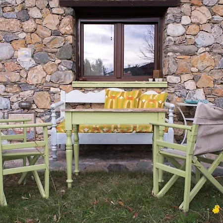 Spitaki γραφείο Apartment