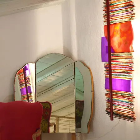 Spitaki γραφείο Apartment Velika (Thessaly)