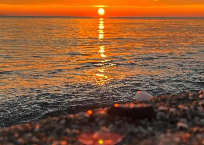 Apartament Spitaki γραφείο Velika (Thessaly)