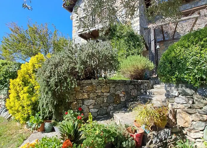 Spitaki γραφείο * Velika (Thessaly)