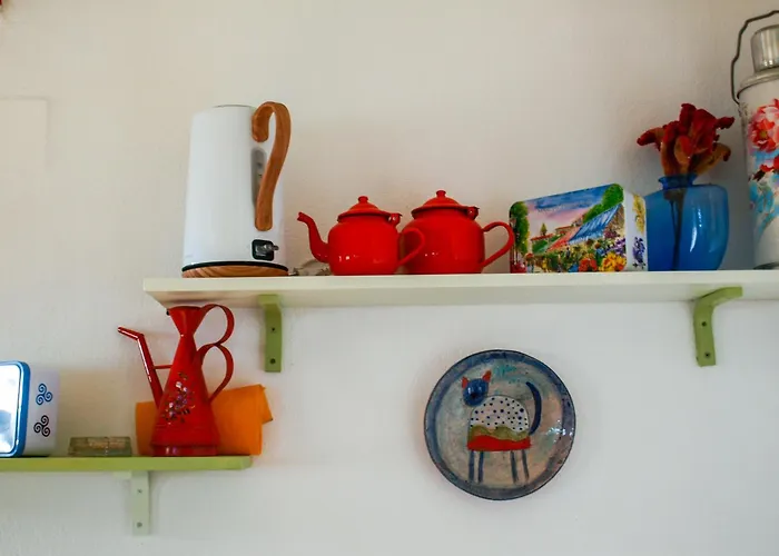 Spitaki γραφείο Apartament *