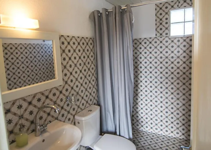 Spitaki γραφείο Apartament Velika (Thessaly)