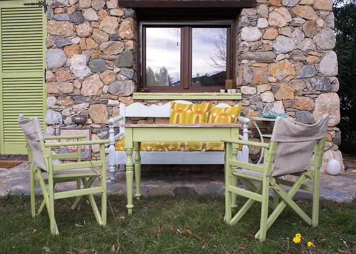 Spitaki γραφείο Apartament