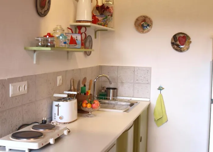 Spitaki γραφείο Velika (Thessaly)