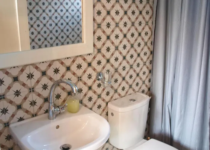 Spitaki γραφείο Velika (Thessaly)